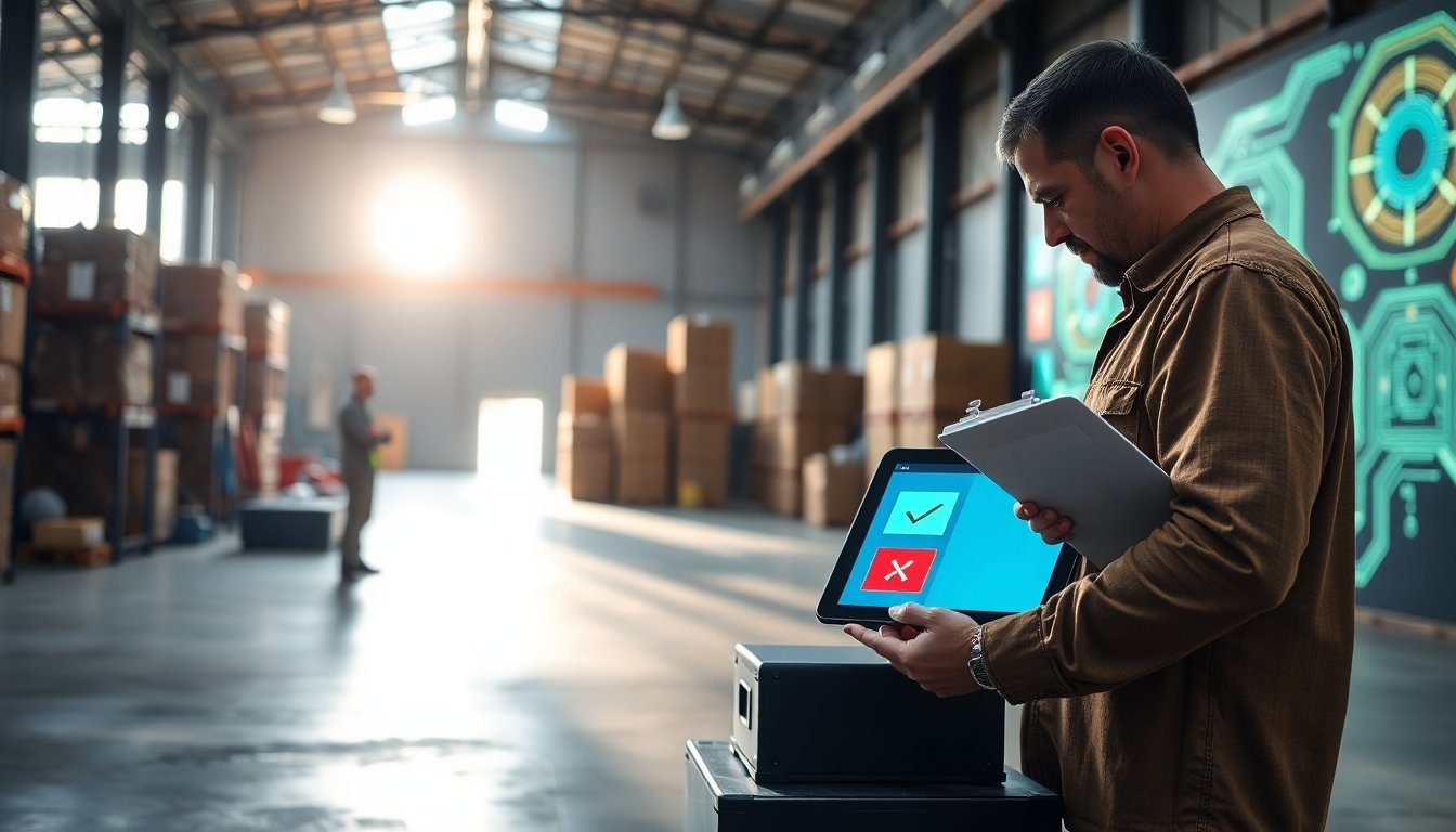 AI Verification Becomes the New Competitive Moat for Autonomous Agents