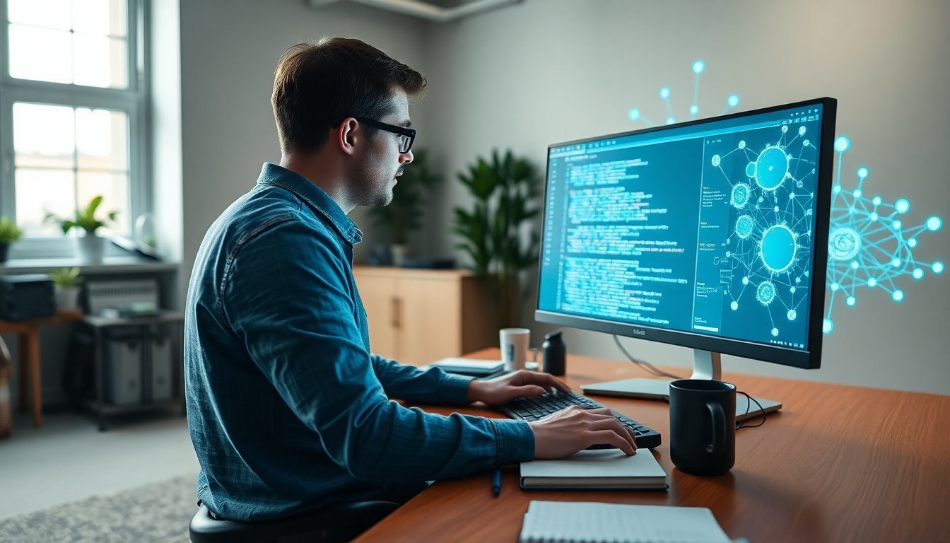 How Can You Debug Frontend Code When Your AI Assistant Can't See The UI?
