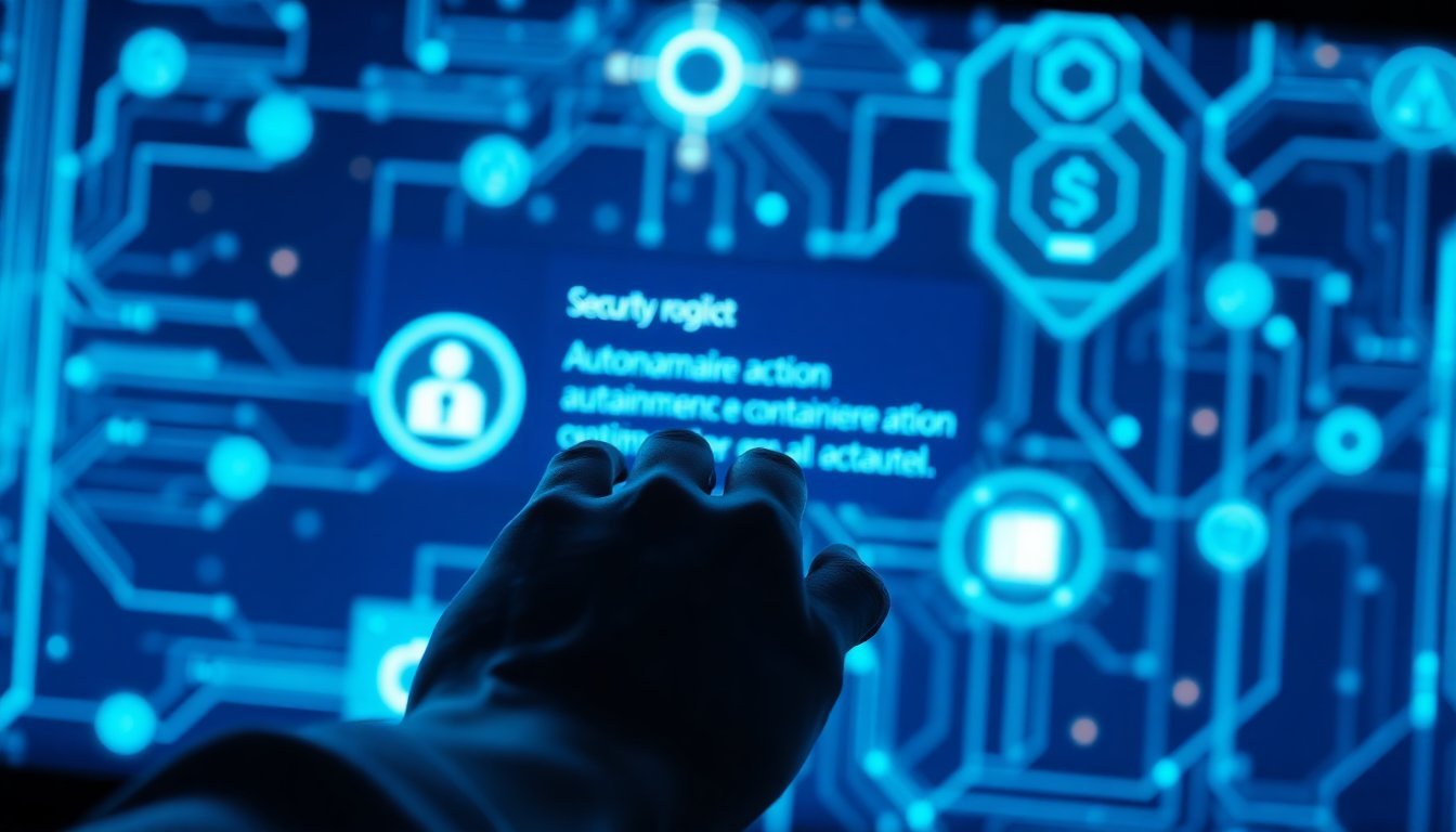 Microsofts AI Security Model Threatens CrowdStrikes Crown