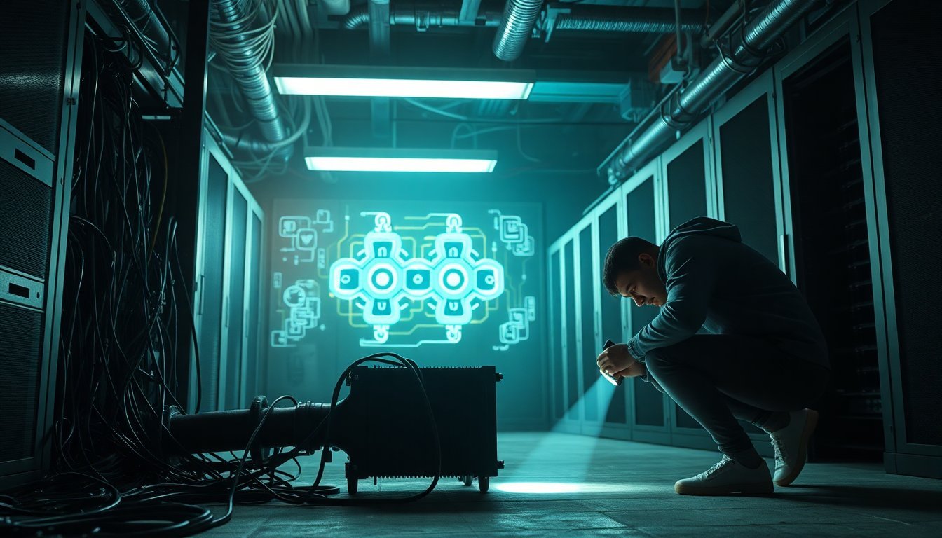 AI Consciousness Rhetoric Is a Smokescreen for Real Safety Gaps