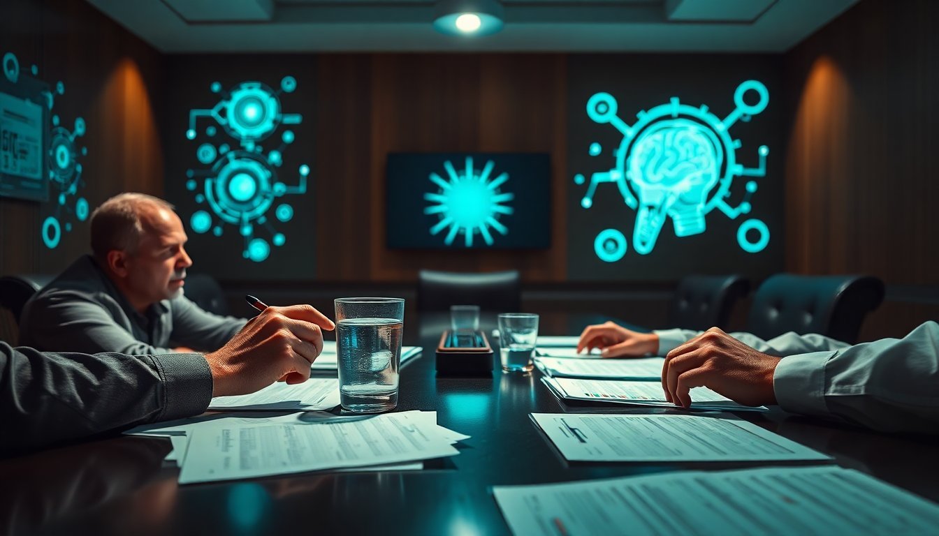 Wall Street's $5 Trillion AI Debt Bet: Winners, Losers, and a 2027 Reckoning