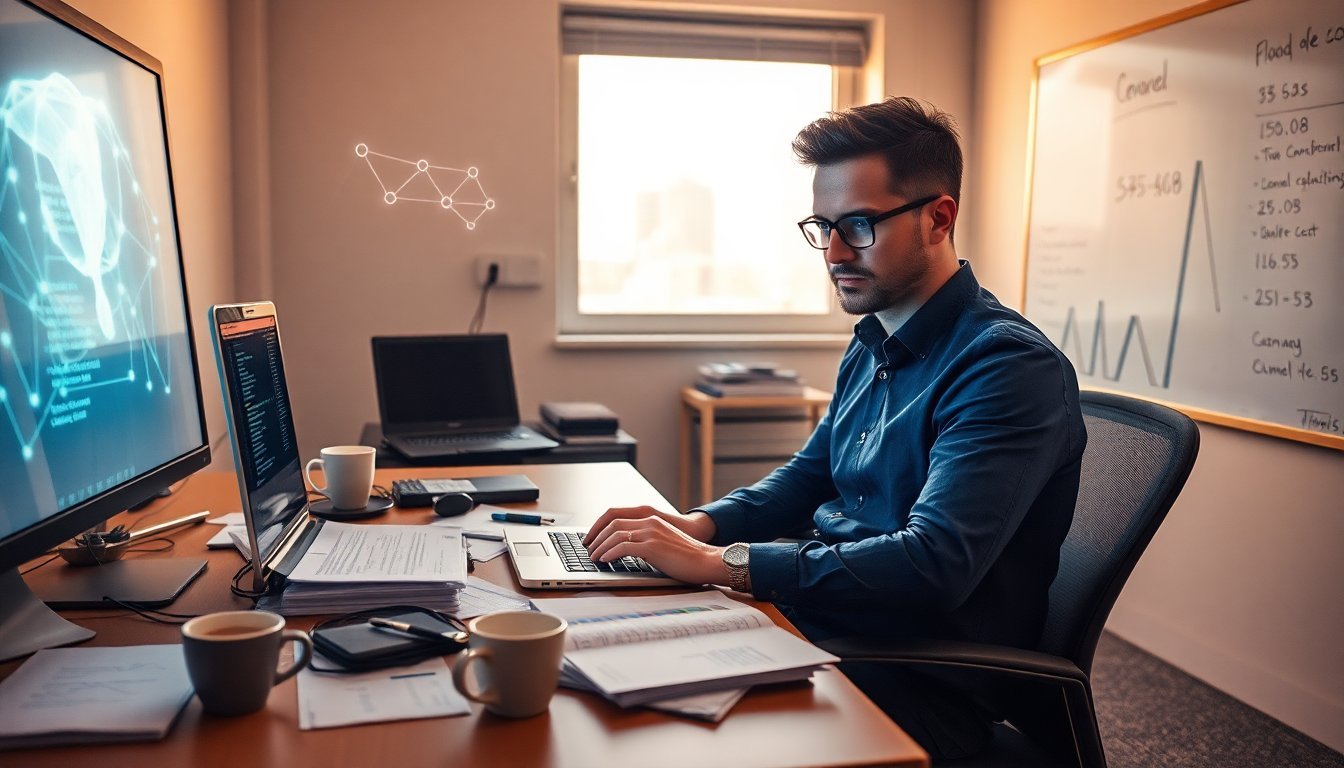 Dev.to Author Chronicles Hidden Costs of AI-Assisted Feature Development