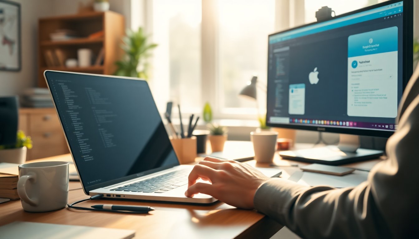 Holo4: H Company's Bid to Own Computer-Use Agents