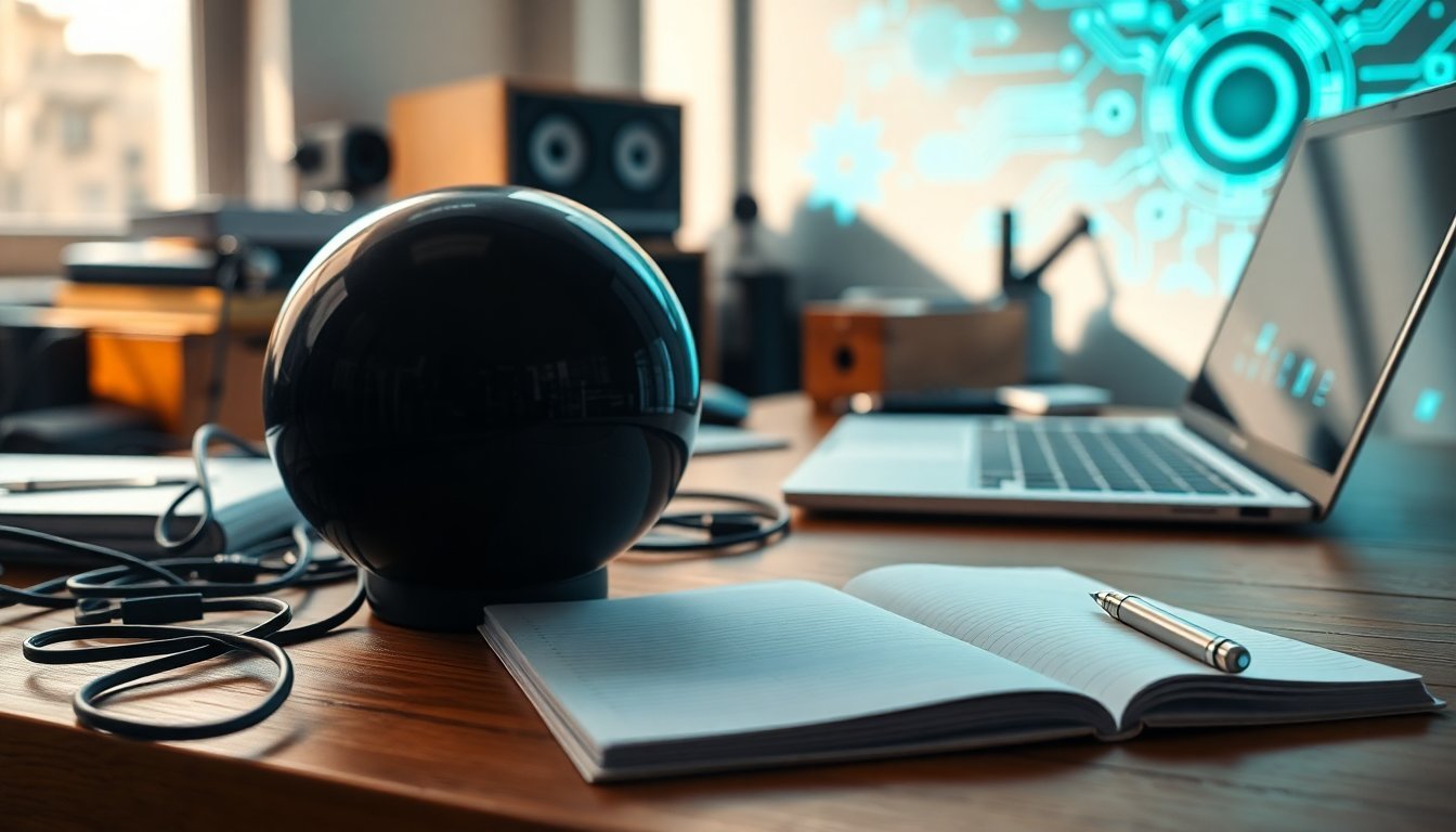 Gemini 3.1 Flash Live: Google's Audio AI Counterpunch