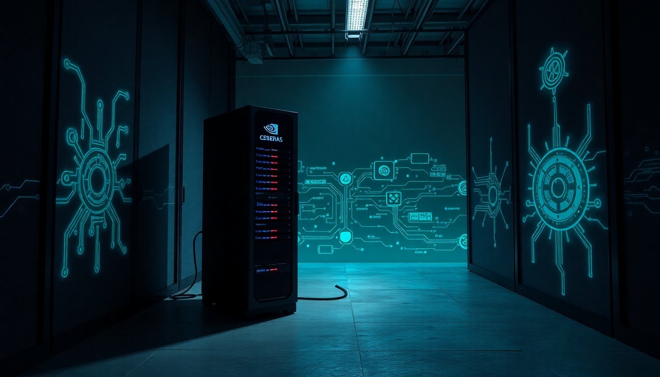 Cerebras IPO: A $10B Bet That Nvidia Can Be Beat