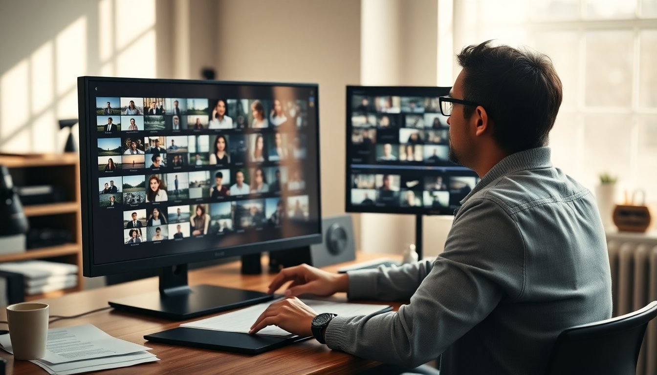 VideoMSN Says Image ViTs Beat 3D Video Models