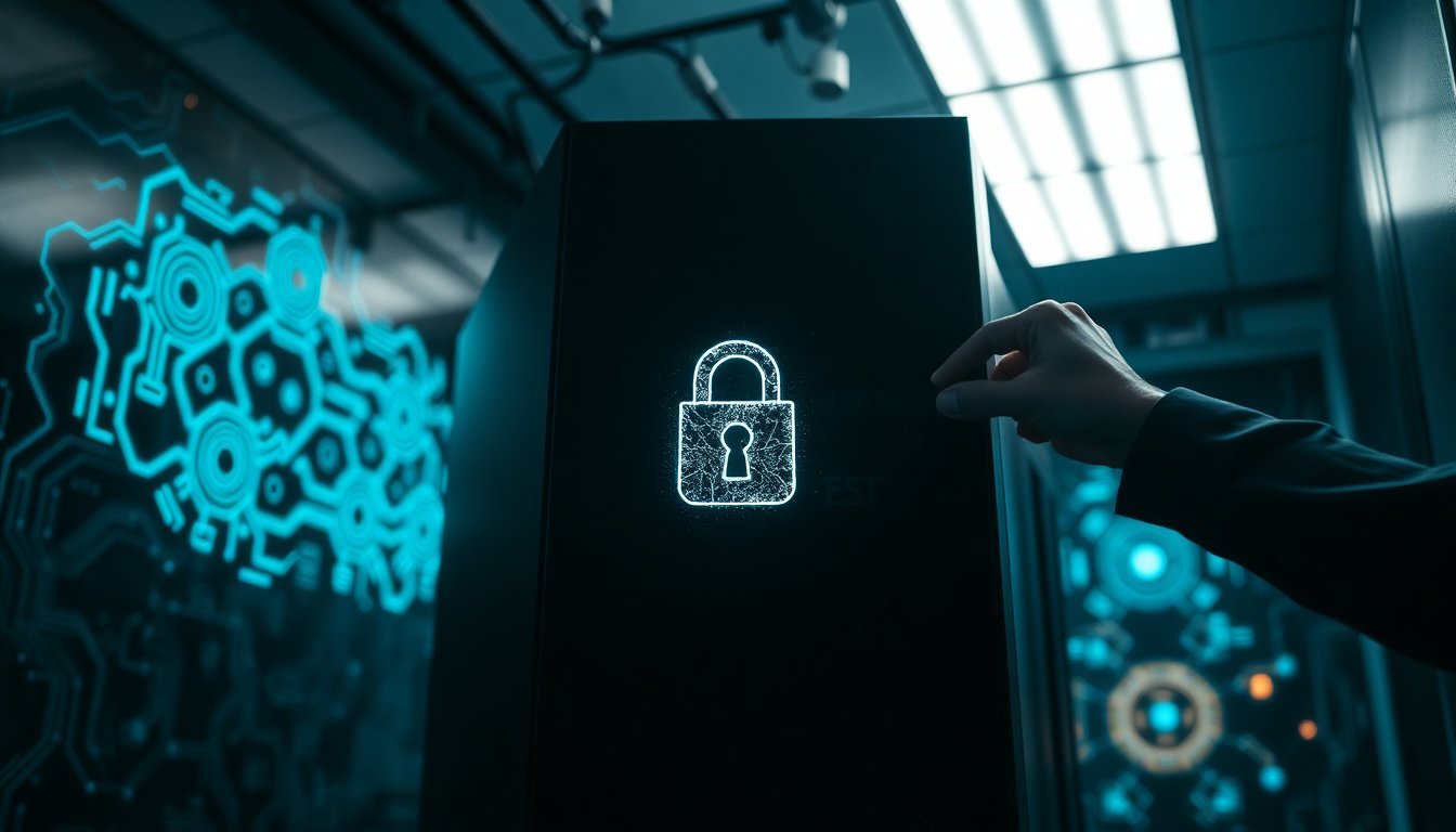 Claude AI Cracks Weakened AES – Encryption’s New Nightmare