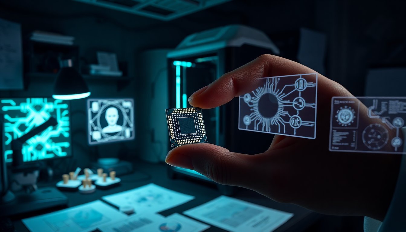 INT4 In-Memory Cells: LLM Attention's Next Frontier or Hype?