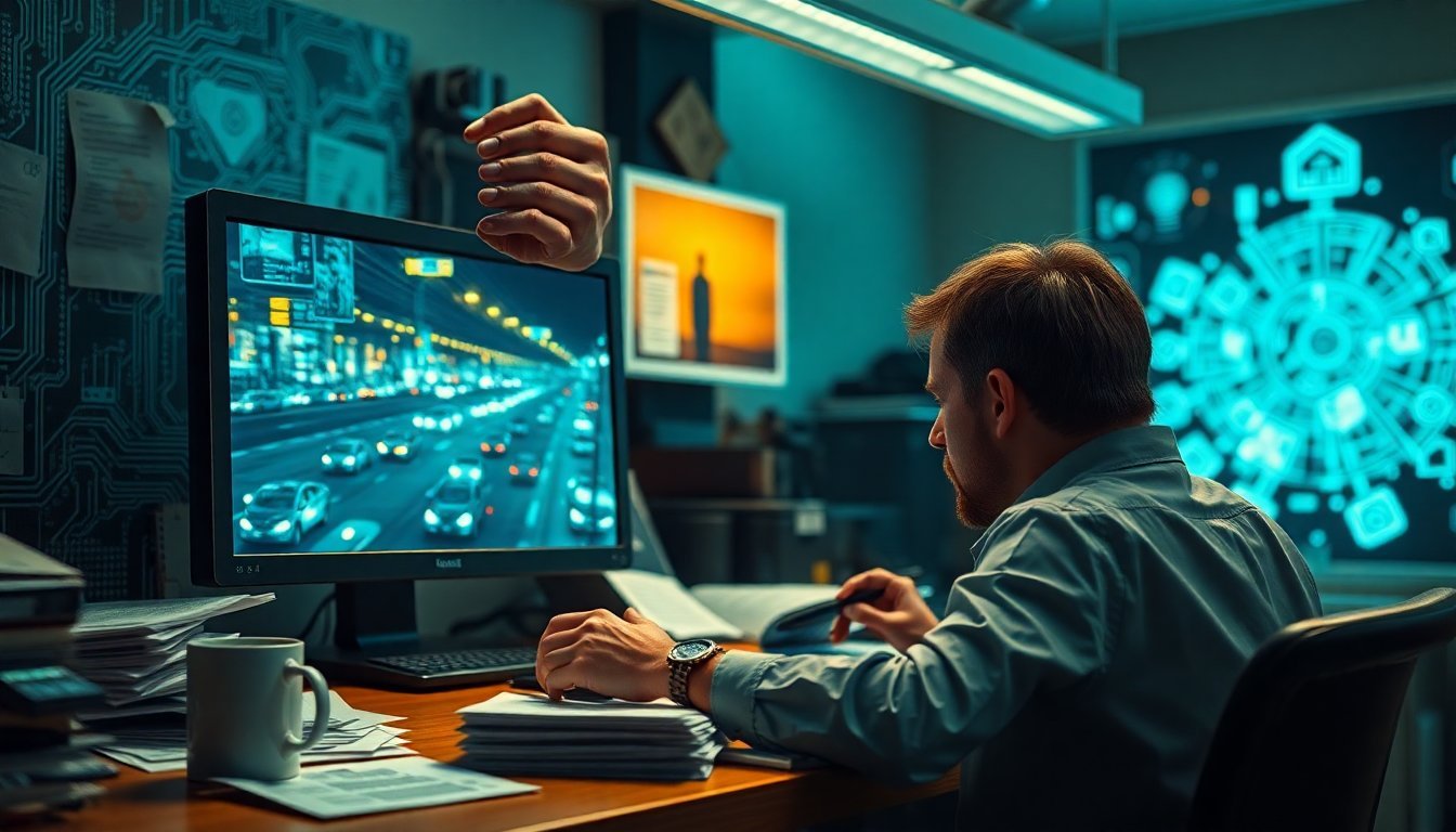 Human-in-the-Loop Fatigue Will Kill Data Labeling Jobs