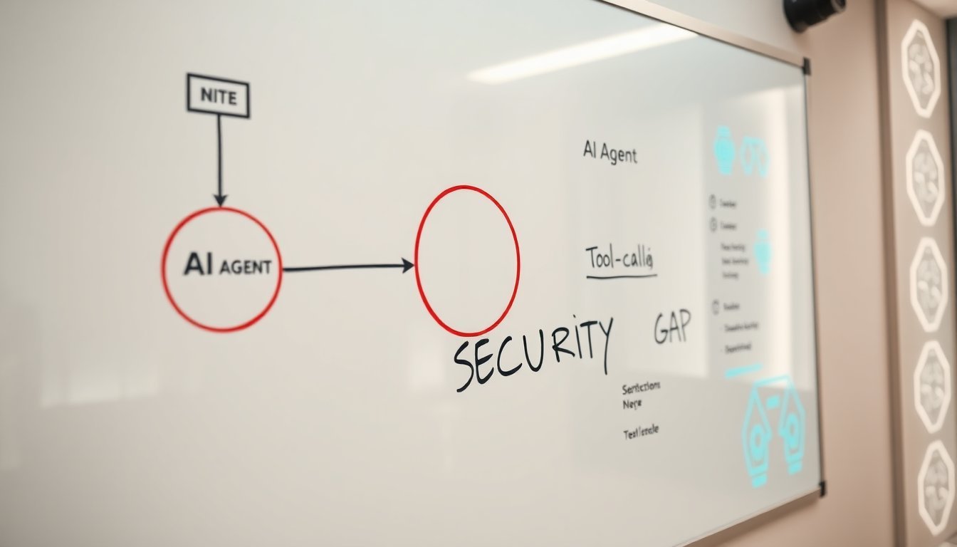 Composio Analysis Reveals OpenClaw Agent Security Vulnerabilities