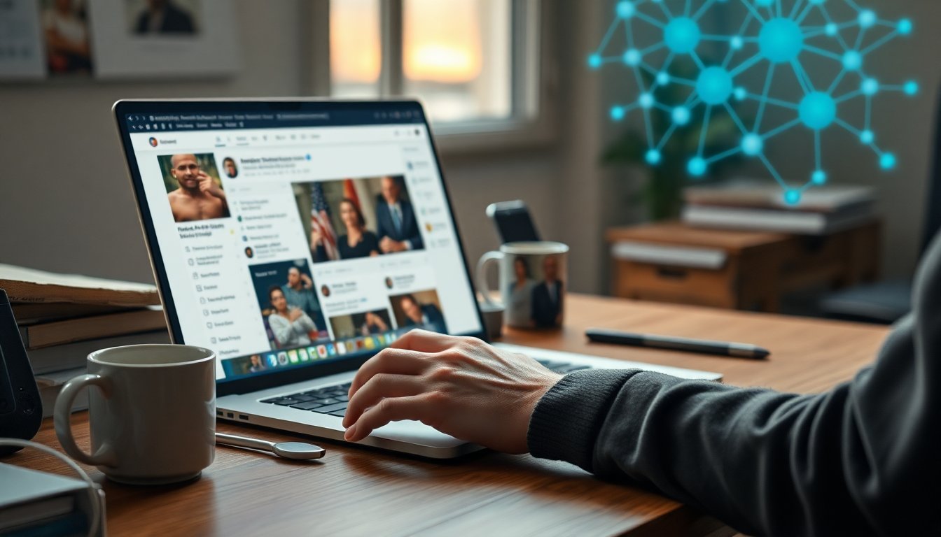 AI Moderation Fails At Complex Posts - This New Benchmark Finally Solves It
