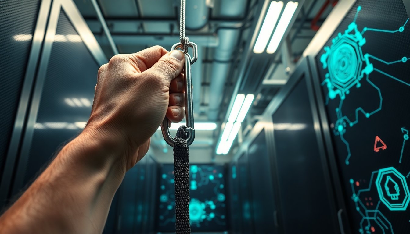 Scaling the Harness: The New Bottleneck in Agentic AI