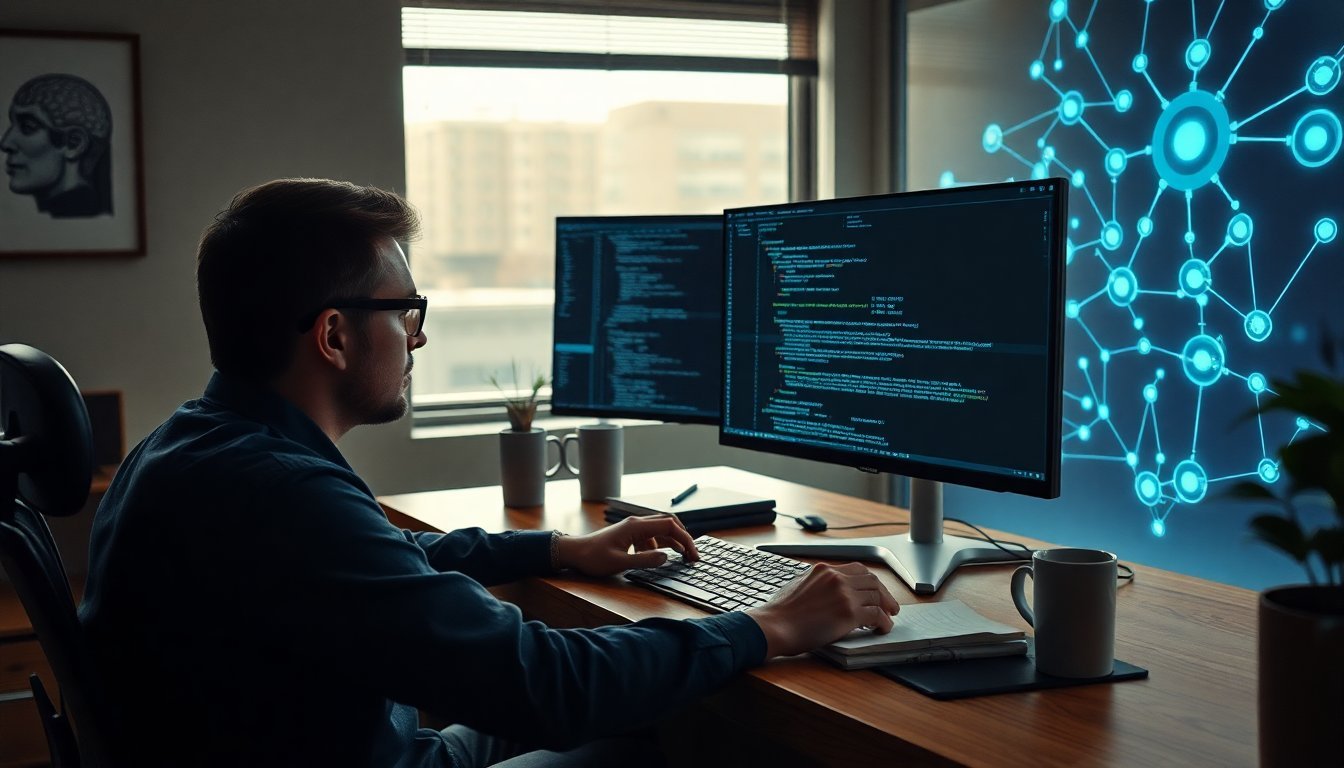 Prompt Sherlock: 50 AI Prompts That Actually Debug Your Code (Not Cry About It)