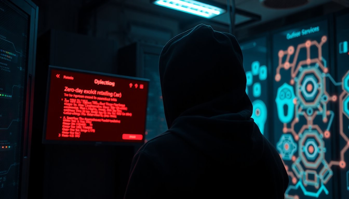 AI Found a Zero-Day for Criminals: Google Confirms First Case