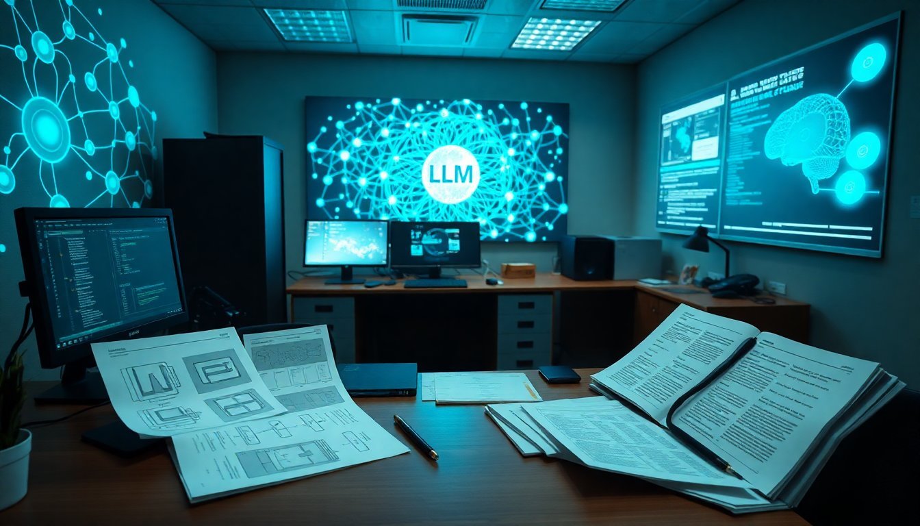 Sebastian Raschka Releases Public LLM Architecture Gallery as Open Educational Resource