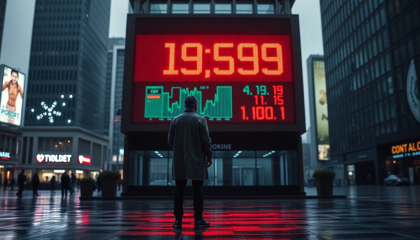 AI Index 2026: The Bubble Pop Is Already Priced In