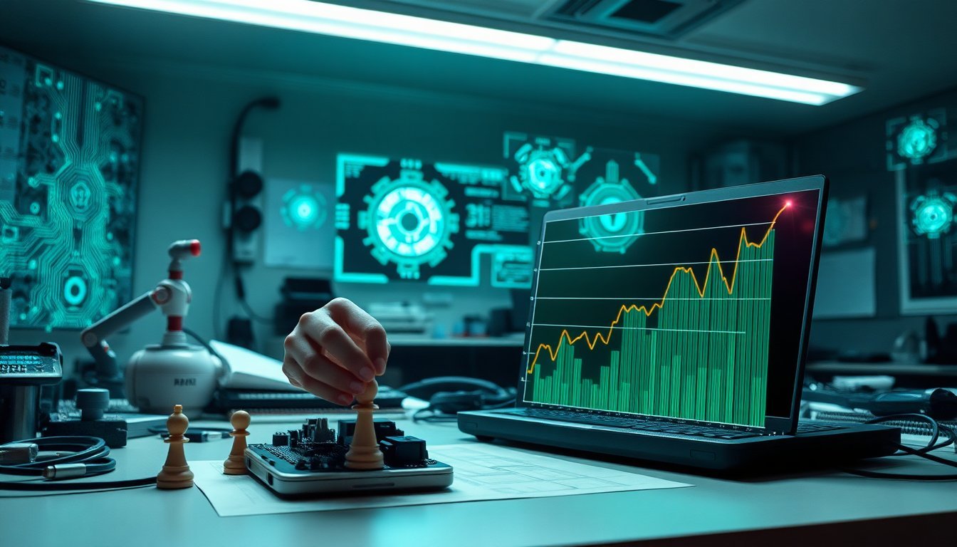 TraceML Exposes Why AI Agents Still Lose to Humans in ML