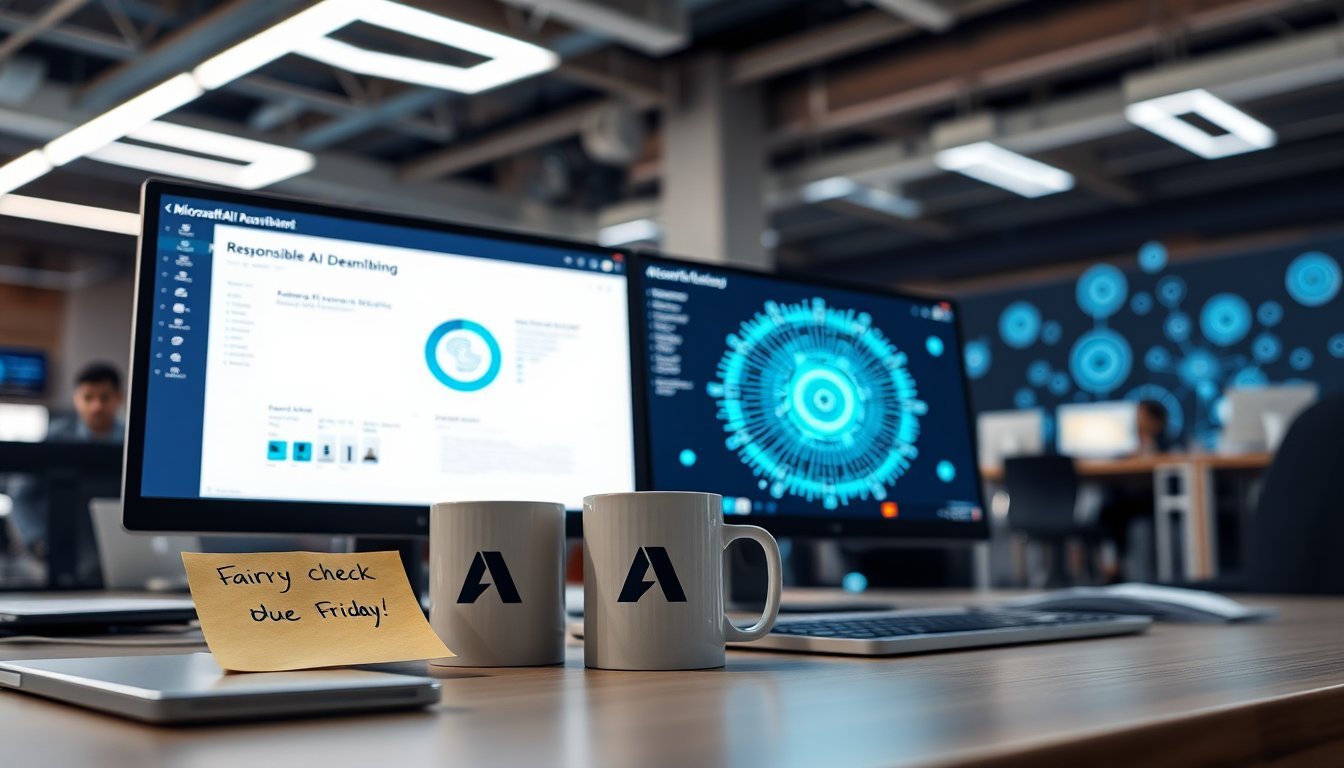 Microsofts Responsible AI Is a Moat, Not a Mission