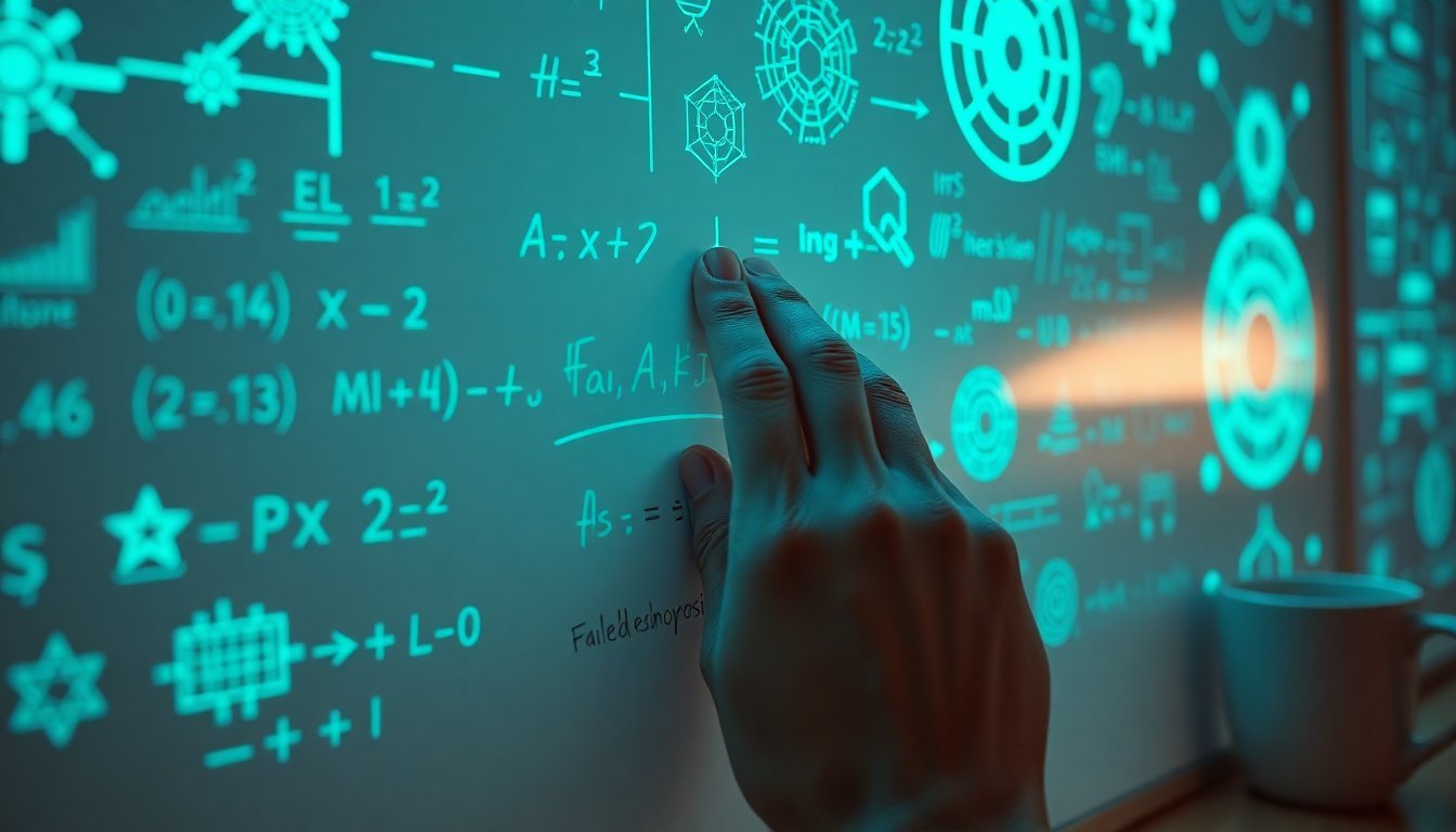 AI Co-Mathematician: A New Research Partner or Just a Glorified Calculator?