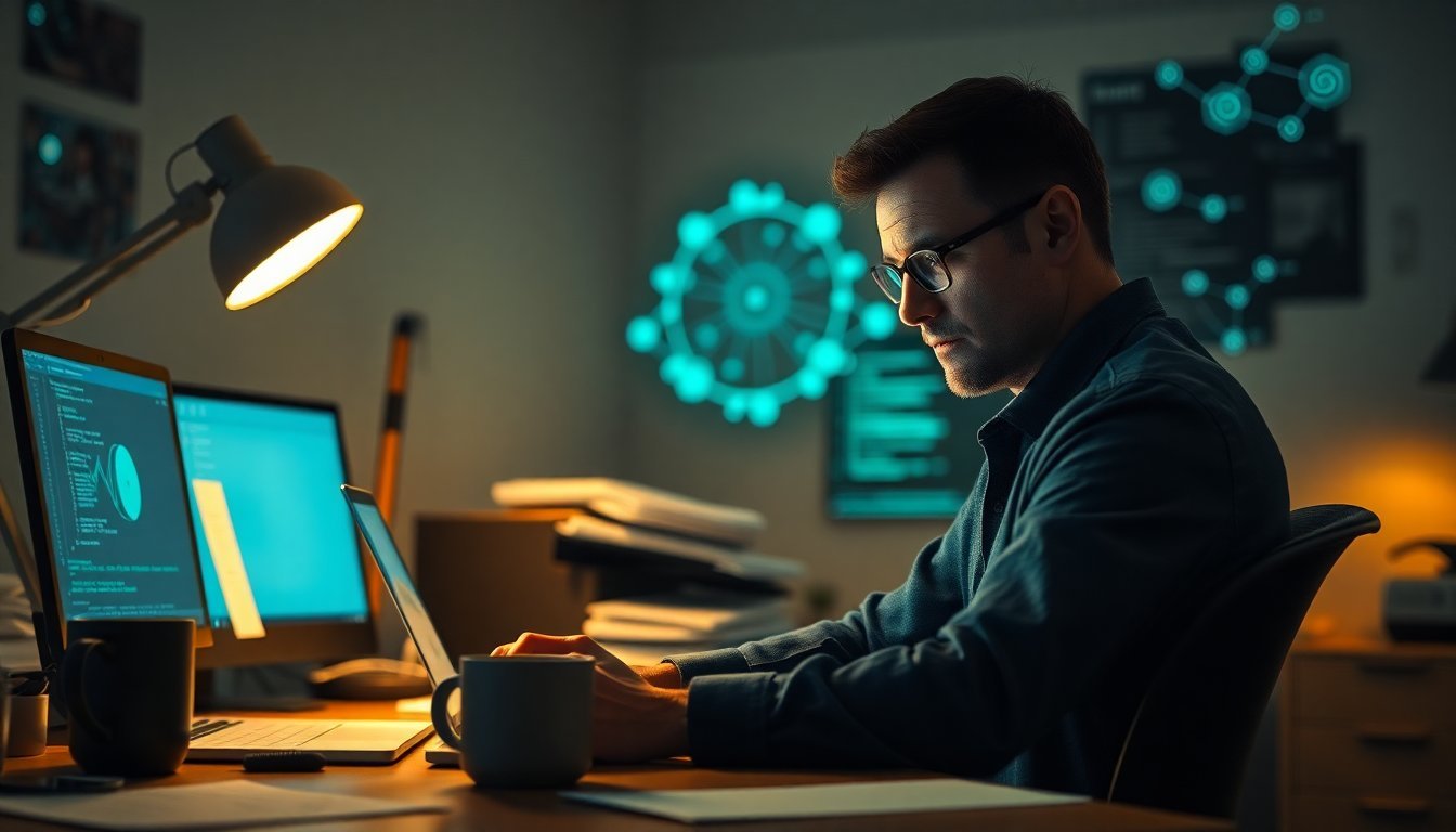 The Shocking Reason Your UUIDs Are Secretly Out of Order 🔍