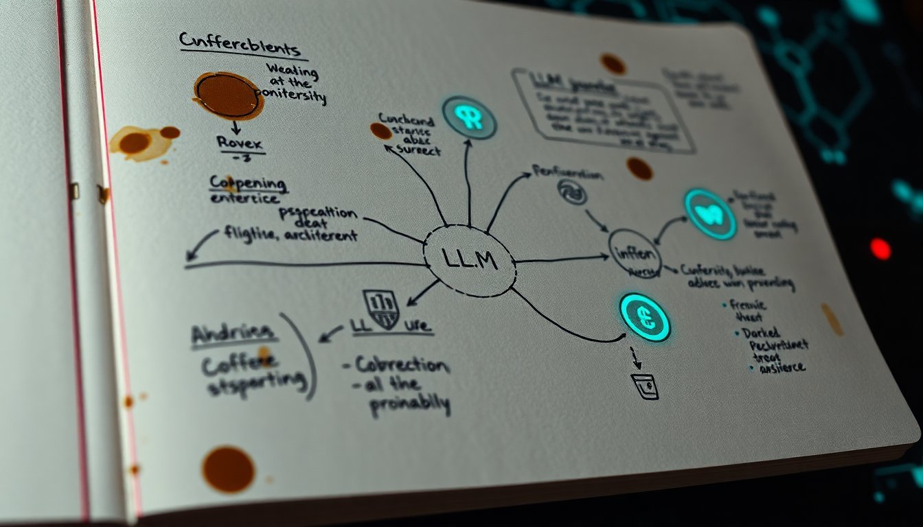 Karpathys LLM Idea File Exposes AI Researchs Methodology Crisis