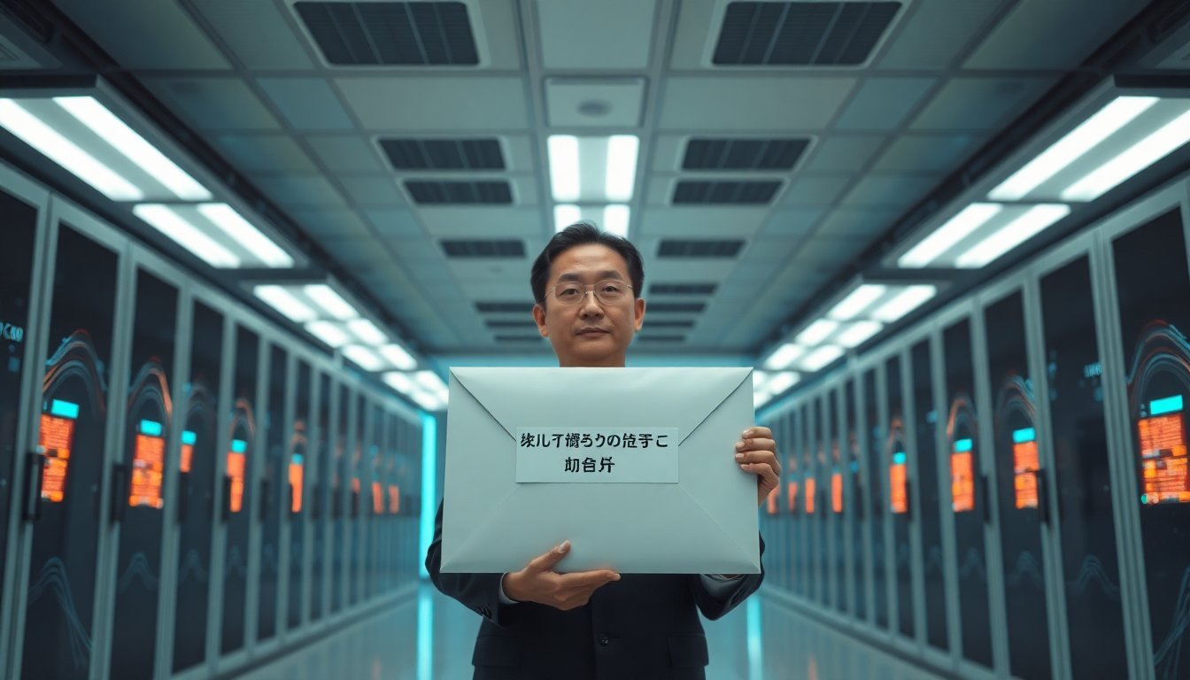 Anthropic Ban Proves South Korea's Sovereign AI Bet Is Right