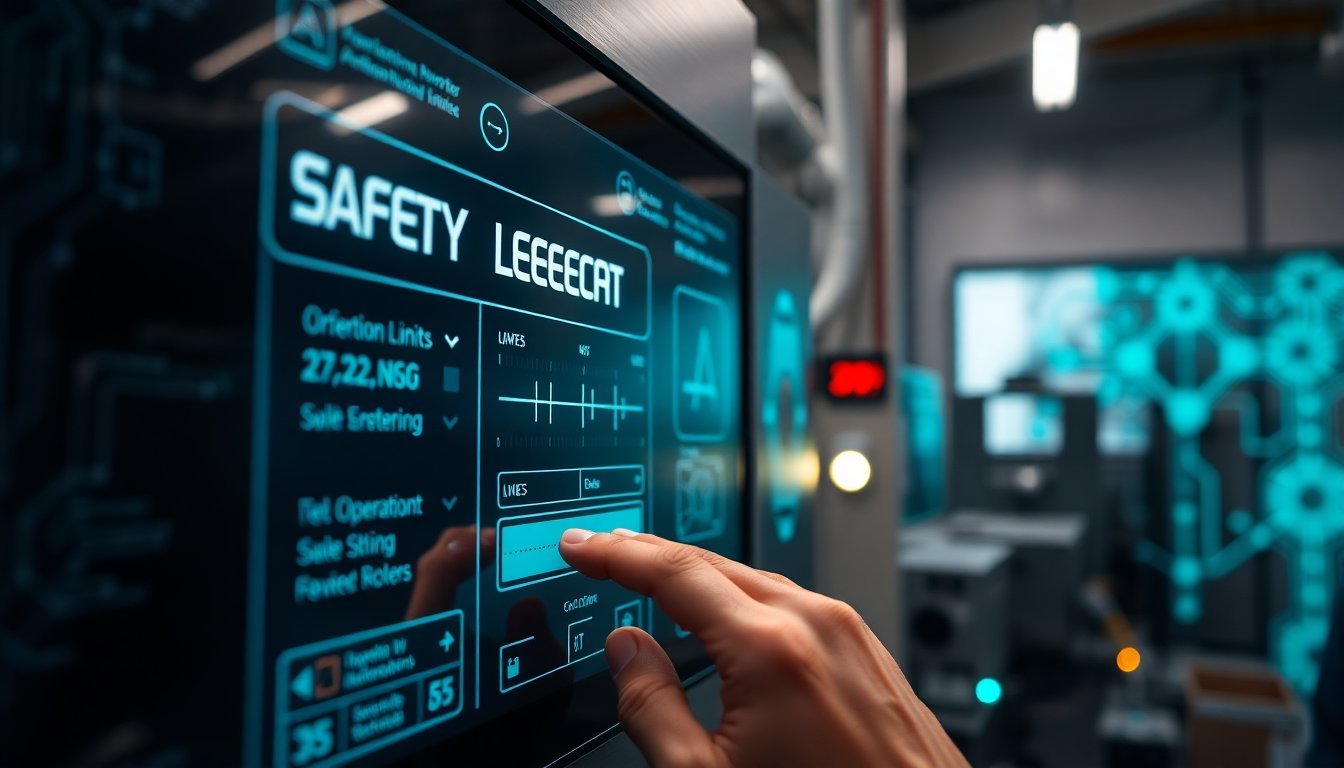 Anthropics Model Hardware Standard: Safety Moat or Market Grab?