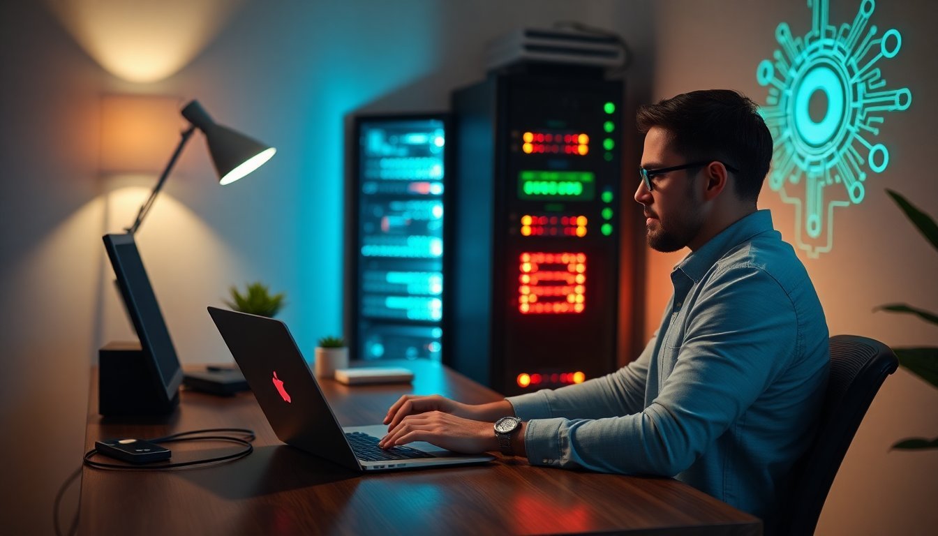 GoModel: A Solo Founder's AI Gateway That Could Disrupt API Management