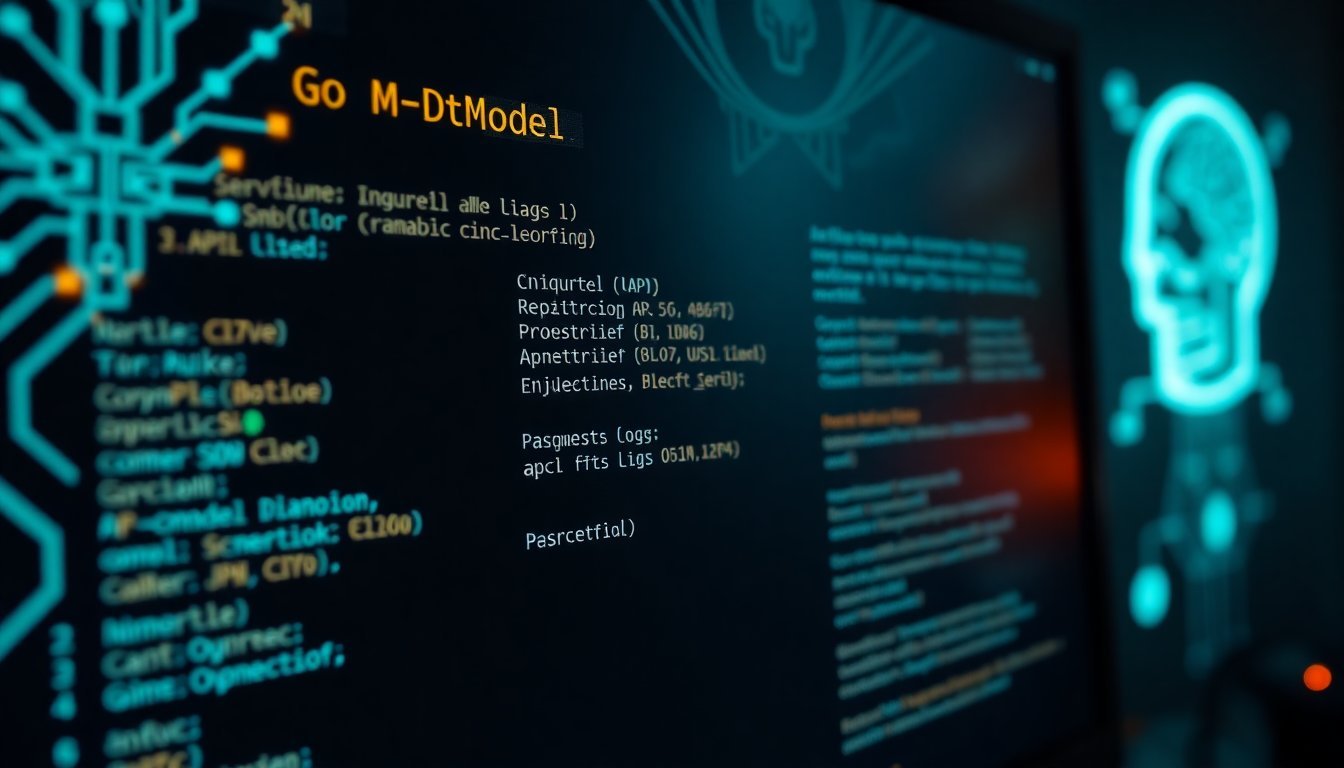 GoModel: A Solo Founders AI Gateway That Could Disrupt API Management