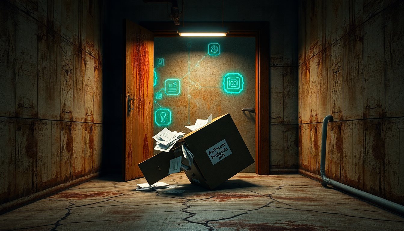 Anthropic's Safety Mythos Crumbles Under Reproducibility Test