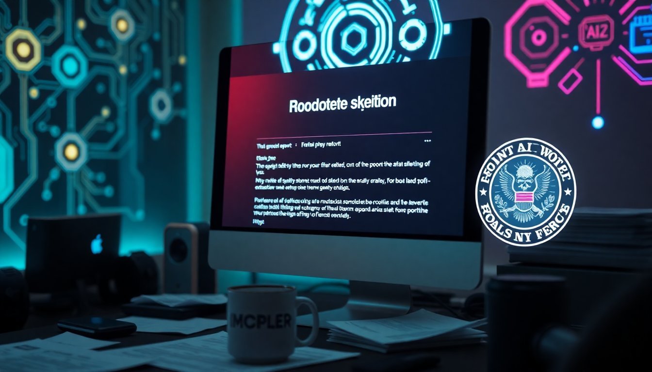Trumps AI Order: Safety Wins, Innovation Frets
