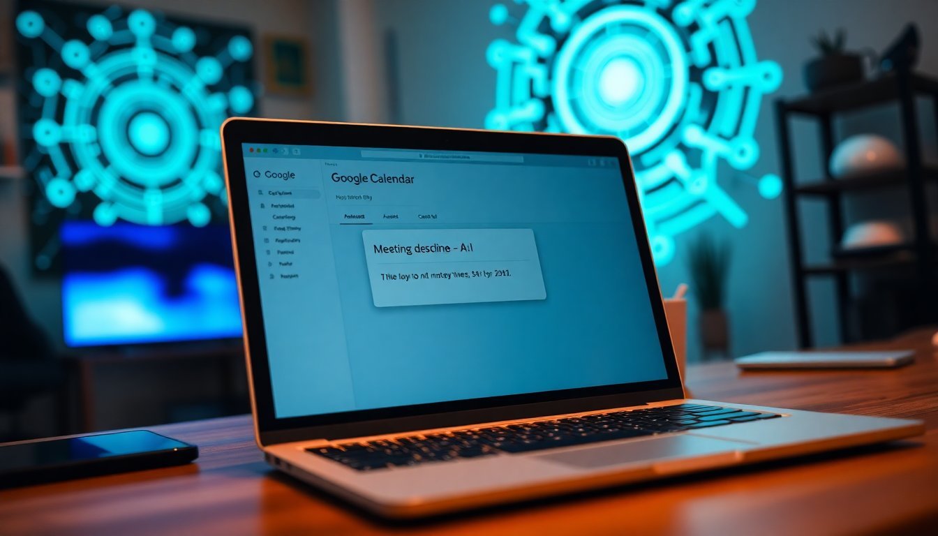Googles Workspace Intelligence: AI Intern or Autopilot for Knowledge Work?