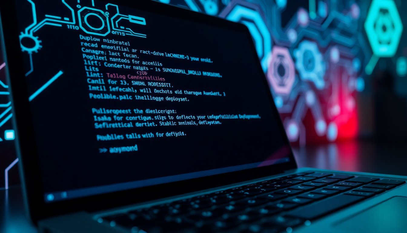 Open Agents Ships Real Code: The End of Copilot Autocomplete