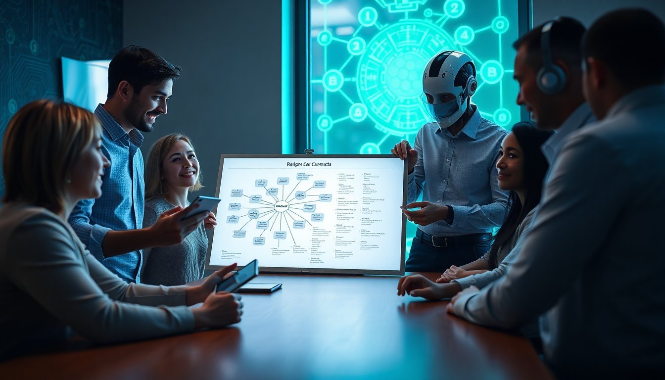 Thrad.ai Graph Orchestration Beats Swarm in Social Sales