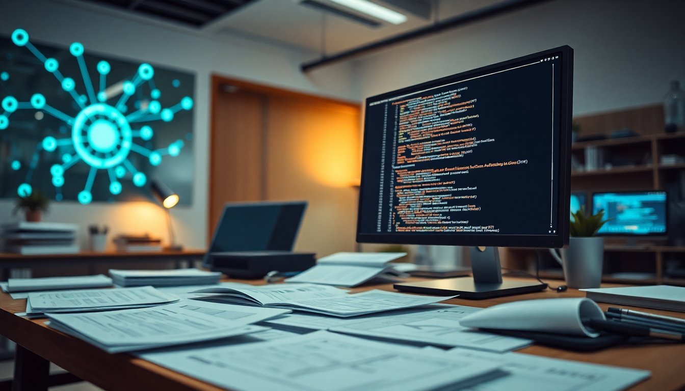 TheoryCraft Labs Proposes Billion-Parameter Theoretical Models