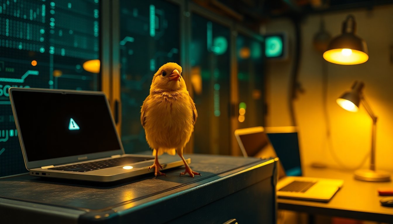 Lamatic.ai's Toolkit: The Canary for LLM Reliability