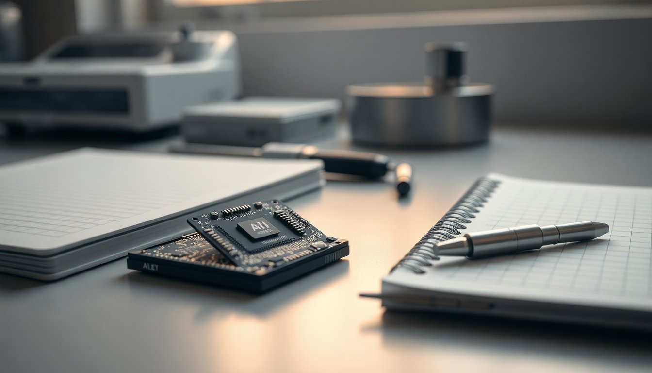 Alibabas Chip Wont Beat Nvidia β Talent and World Models Will