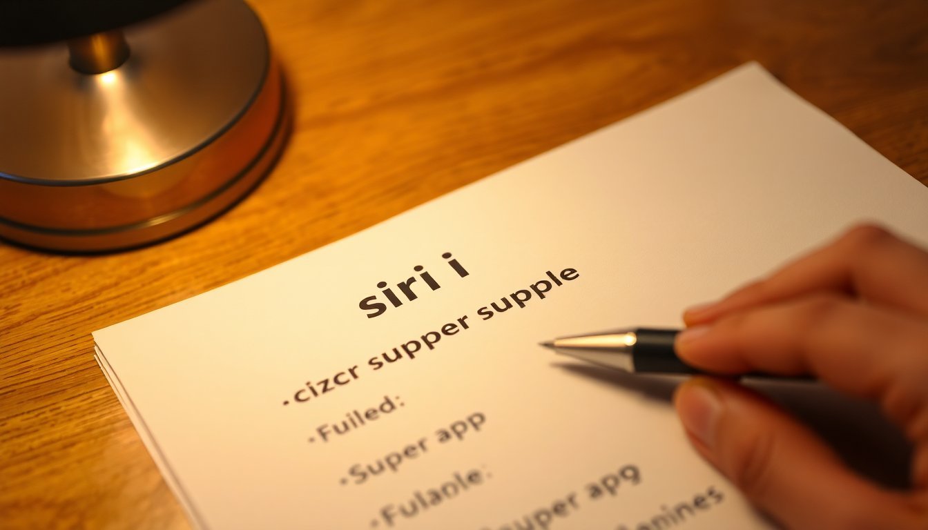AI Graveyard: Apple and OpenAI Missed Their Own Deadlines