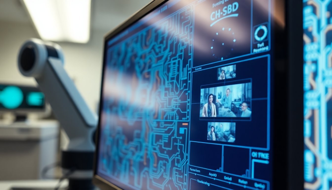 ByteDances World Model Play Threatens Meta and Alphabets AI Lead