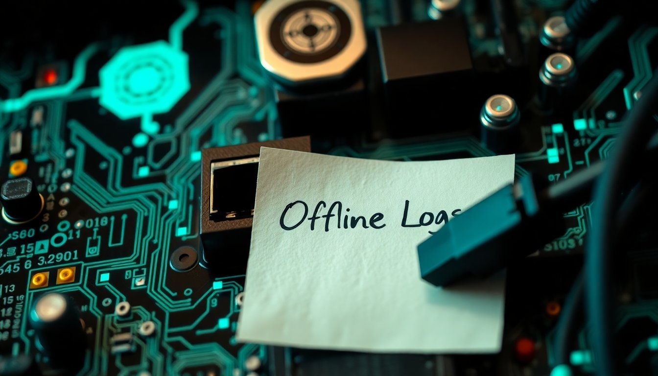 Lightning OPD: The End of Live Teacher Servers in AI Training
