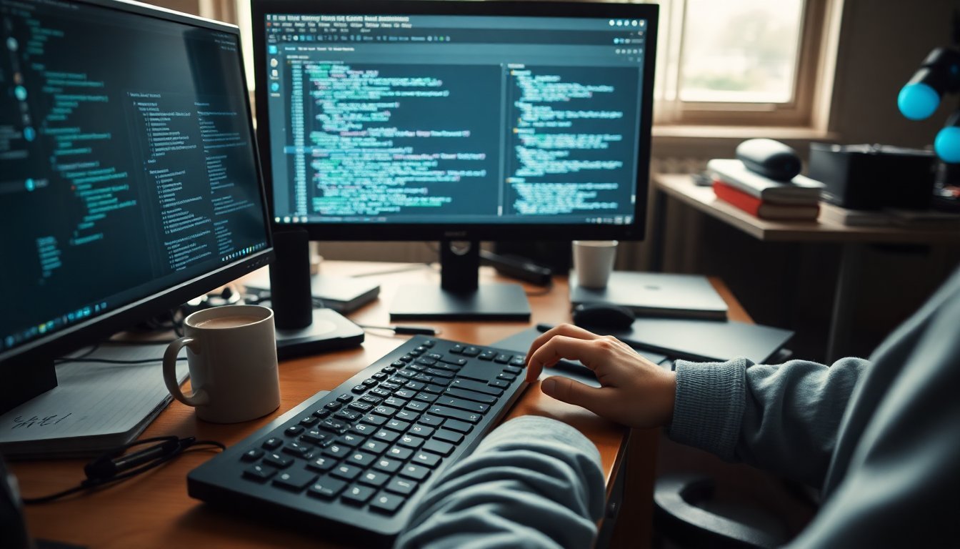 The Prompt-Slayer 3000: AI Promands That Actually Generate Working Code