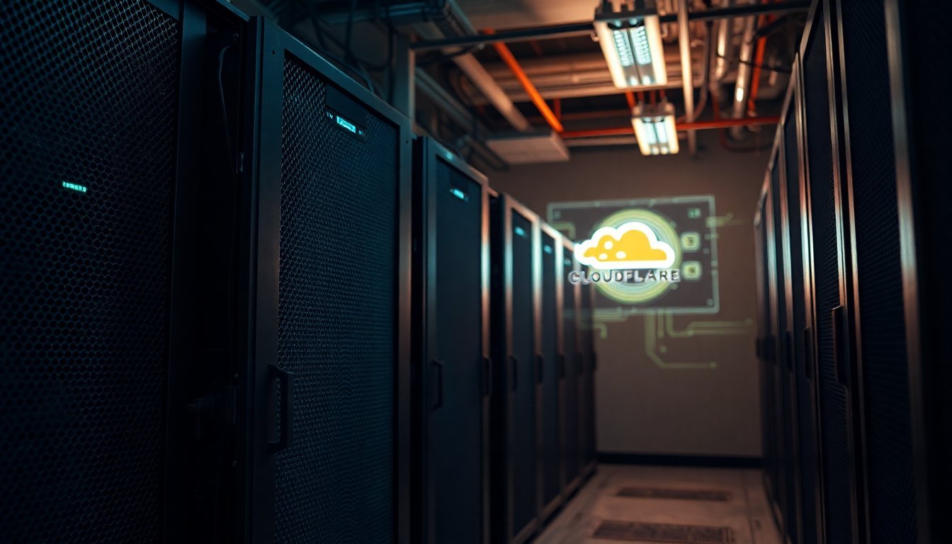 Cloudflareās AI Inference Layer Declares War on Hyperscaler AI