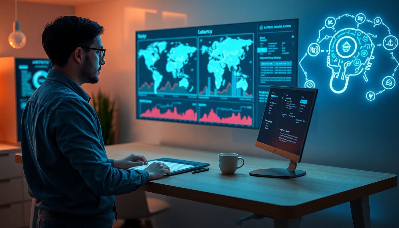 Cloudflare’s AI Inference Layer Declares War on Hyperscaler AI