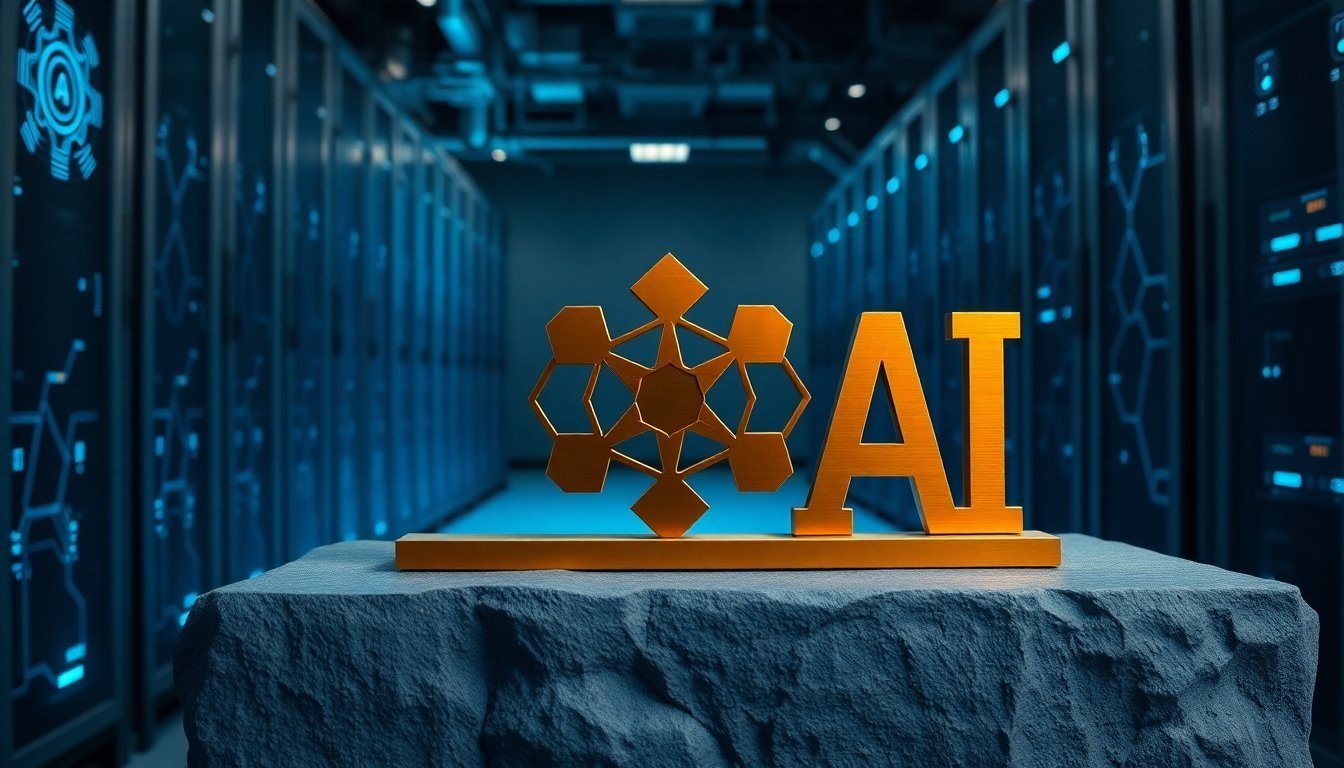 OpenAI's Trio Lands on Bedrock: AWS Steals Cloud AI Crown