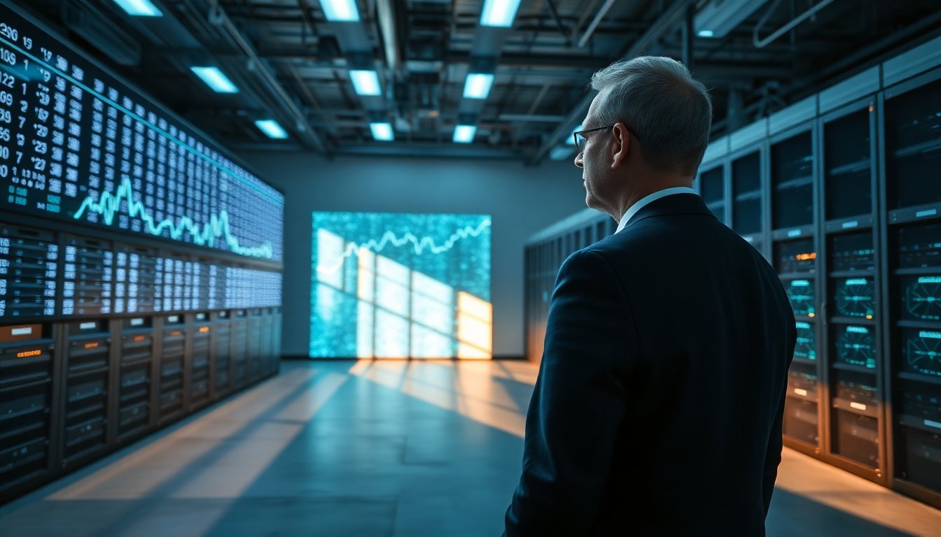 GPU Financiers Bet $400M on Inference Chips: NVIDIA's Loss?