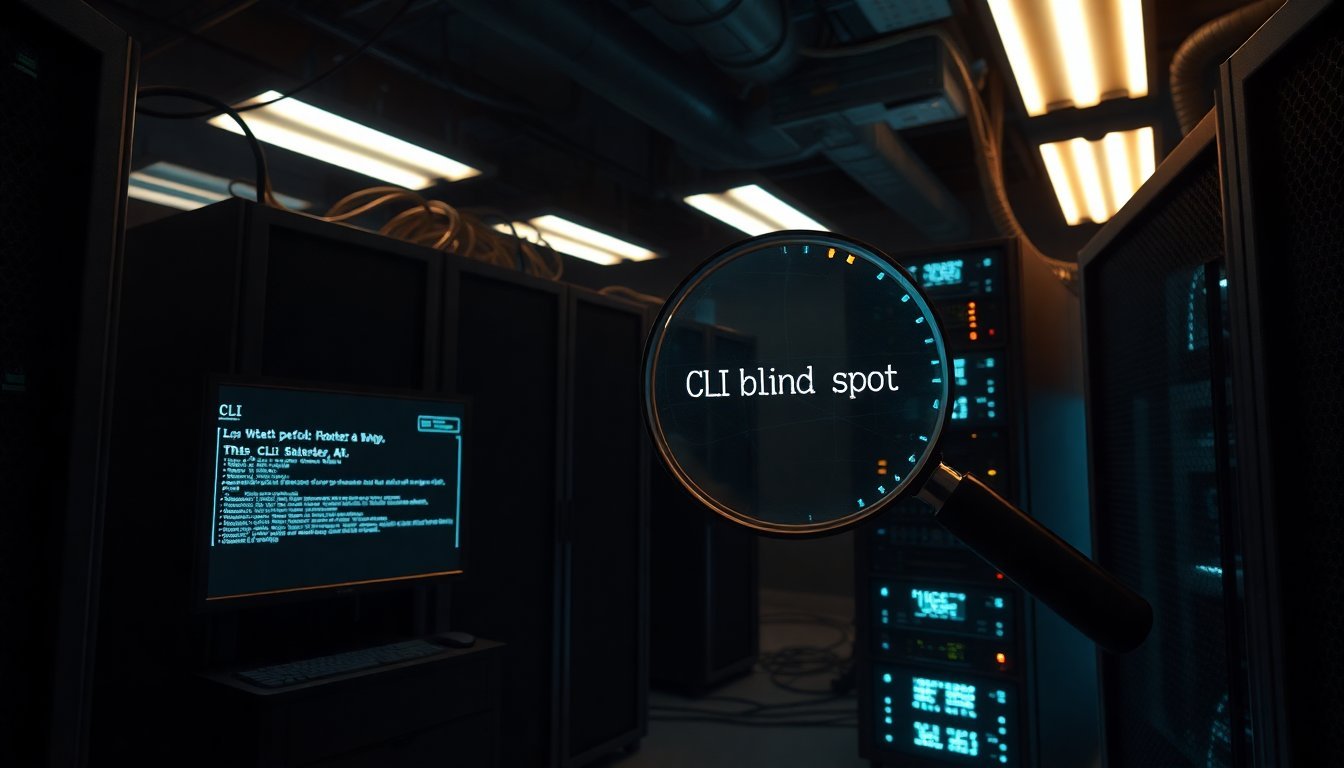 Claude Code Statusline: Community Tool Exposes Anthropic's CLI Blind Spot
