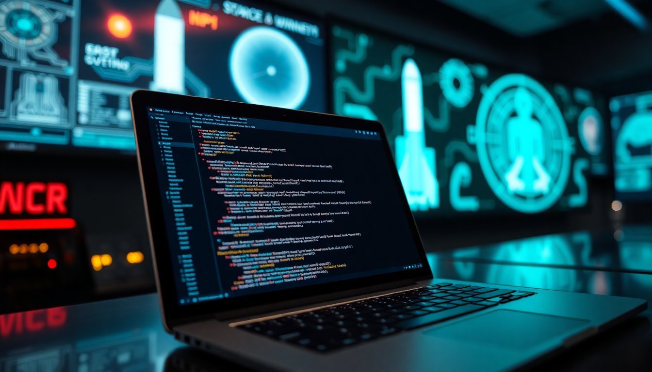 SpaceXs $60B Cursor Option: AI Coding as Rocket Fuel