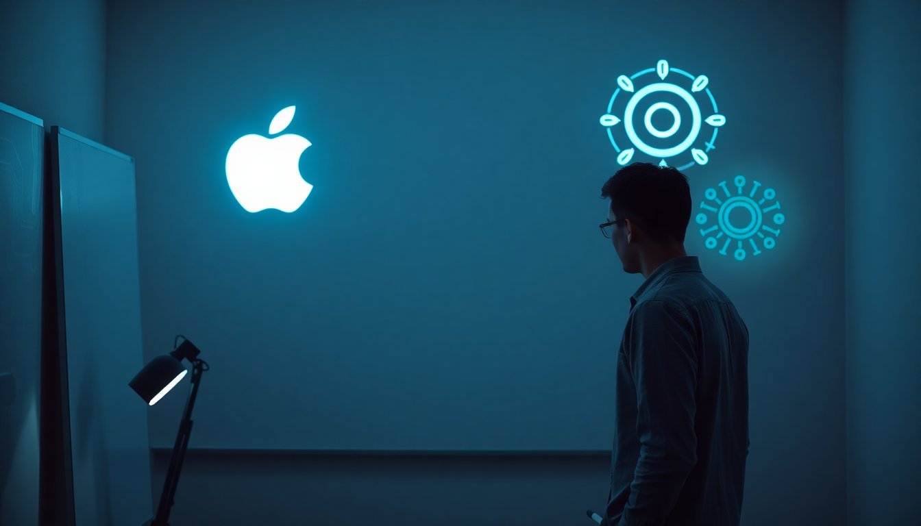 Replit's Masad: No Sale, Fight Apple, Outlast Cursor