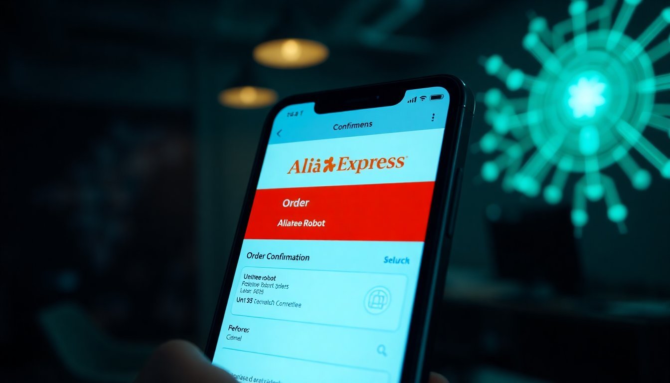 Unitree’s AliExpress Robot Launch Crushes Tesla’s Lead