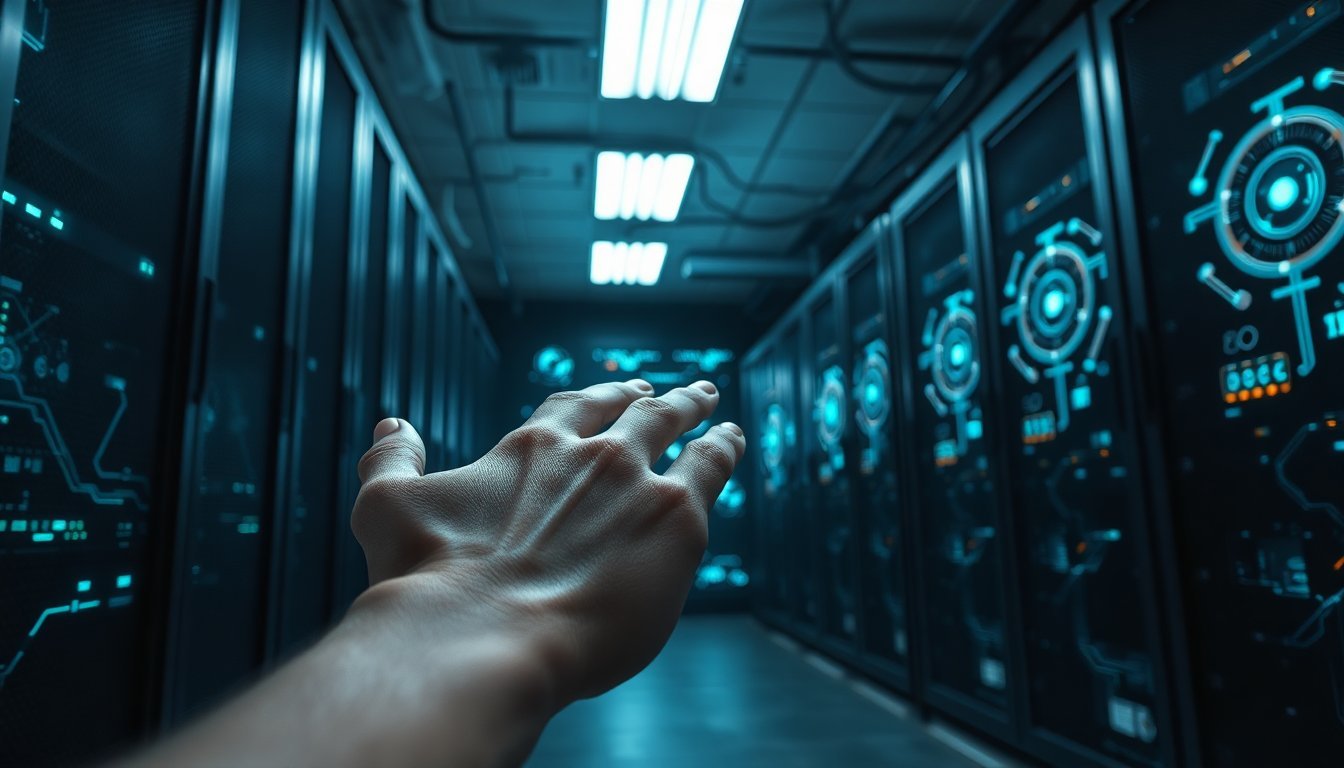 Microsoft-OpenAI Breakup: End of an AI Era